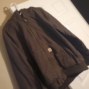Carhartt Jacket